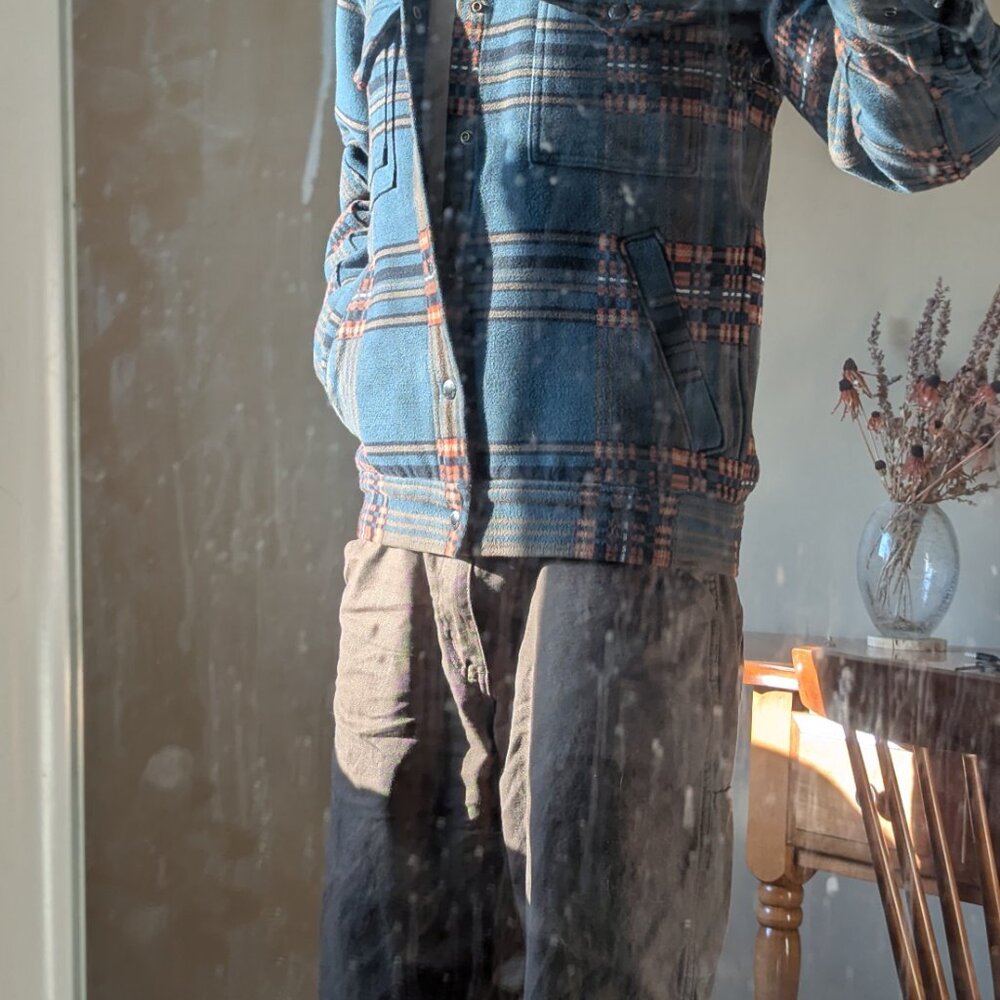 Filson beartooth jacket - Picture 3 of 5